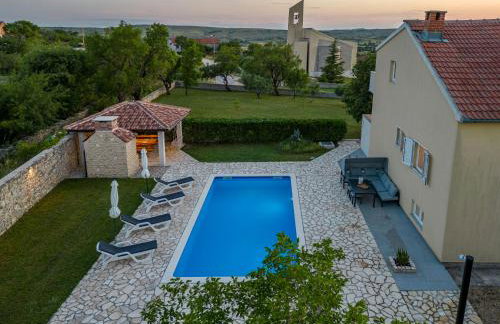 Villa Basil Zadarvillas - Foto 39