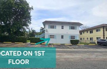 Big TV 2 Bedroom Apartment Cooper City - Foto 6