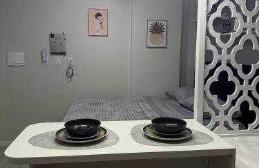 studio 301 | wifi | JC STAYS - Foto 11