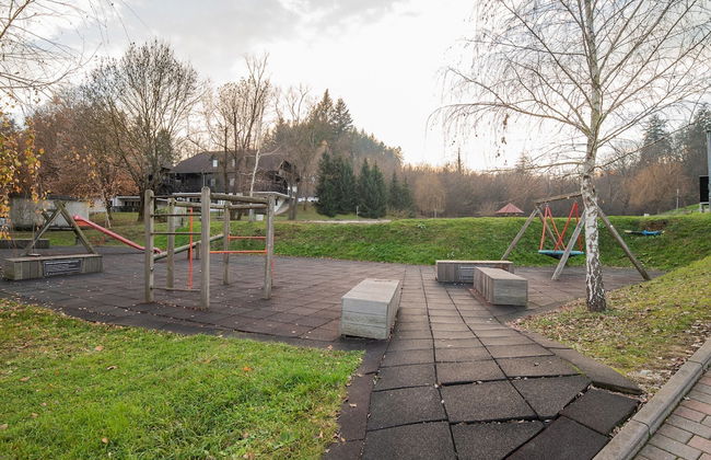 Rustic and Radiant Retreat Apartments With Terrace - Foto 47