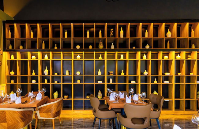 T-Stone Apartment Hotel - Foto 25