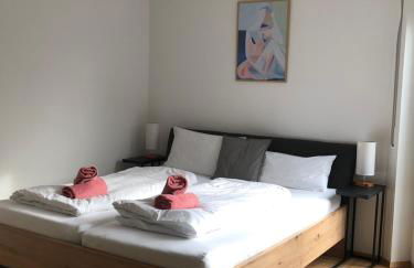 Gemütliches Appartement mit eigener Terrasse - Foto 1