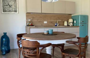 SZAFIROWY SEN Apartament z widokiem na morze HEVENIA RESORT - Foto 28