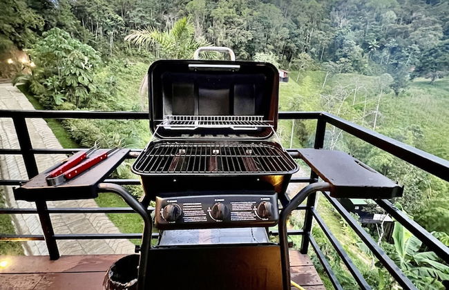 Gaia glamping - Photo 39