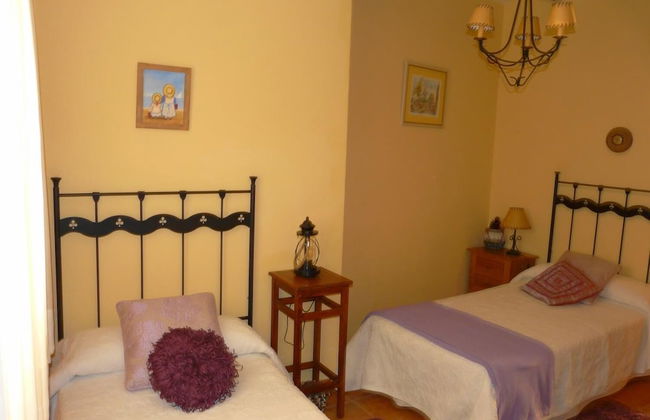 Casa Rural Valle del Palancia - Photo 13