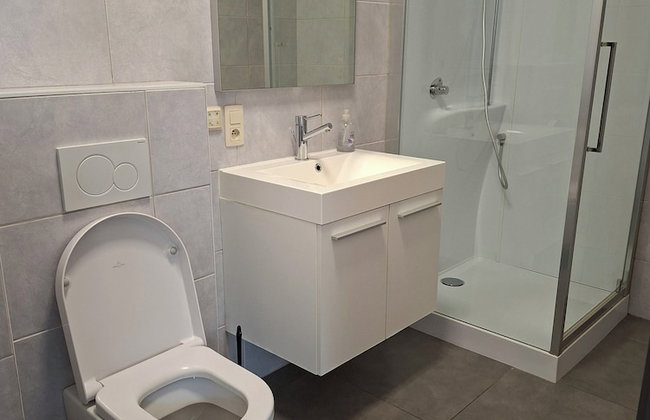 Vakantiewoning De Reünie - Foto 36