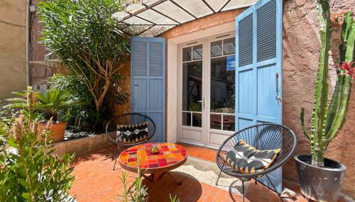 Maison de village à Grasse - Foto 5