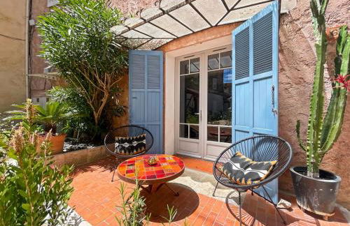 Maison de village à Grasse - Foto 5