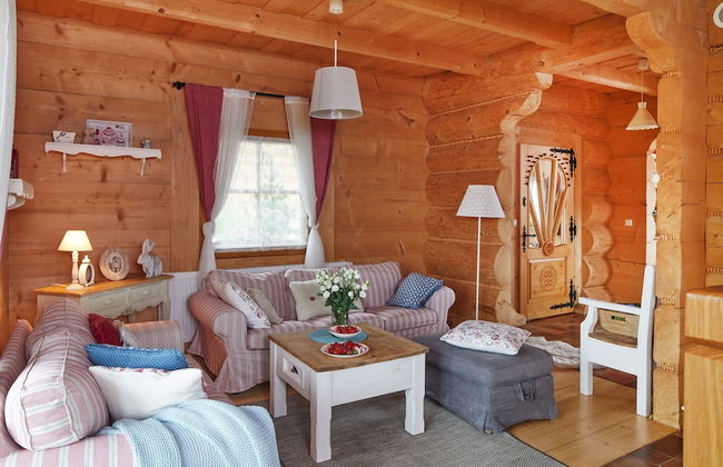 Osada Maruszyna - Foto 43