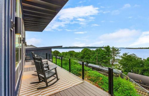 Cedar Hollow House - Foto 60