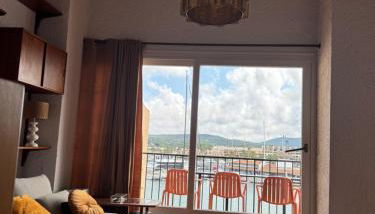 les Marines de cogolin, Brigantine - Foto 4