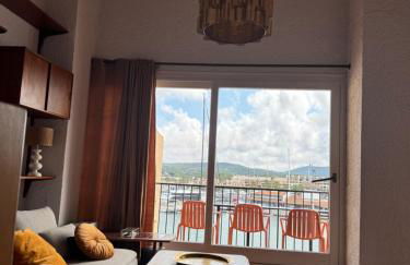 les Marines de cogolin, Brigantine - Foto 4