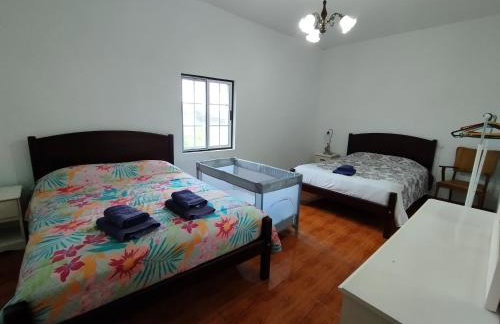 Casa dos Fenais - Foto 1