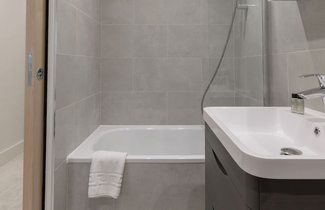 StayInn Stratford - Foto 33