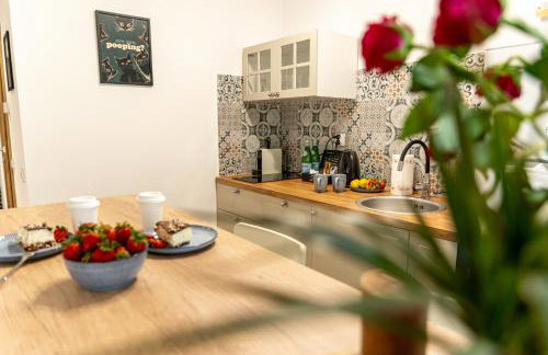 Hop & Lulu Park Studio - Foto 15