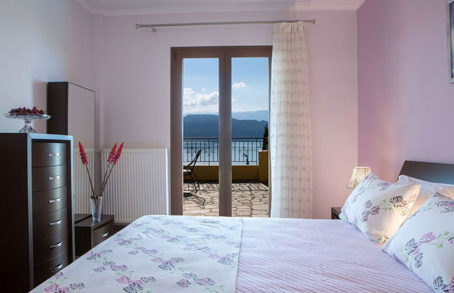 Buena Vista Villa - Amazing sea View - Foto 12