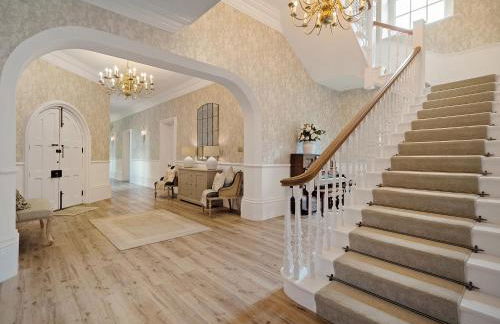 Hallfield Hall - Foto 28