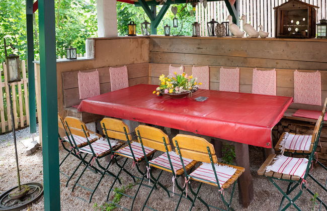 Troadkasten - Foto 20