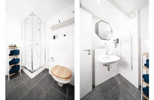 Messe Düsseldorf Top Ausstattung Netflix Wlan - Foto 5