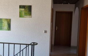 Moderne120qm Ferienwohnung in ruhiger Lage Heusweiler - Saarland - Foto 16