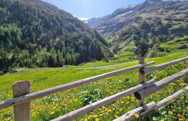 Englhof Comfortable Holiday Residence - Foto 31