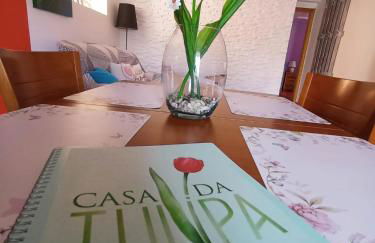 Casa da Tulipa - Photo 1