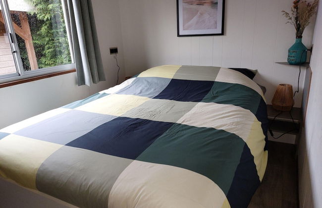 Beautiful Chalet in Appelscha Near the Woods - Foto 4