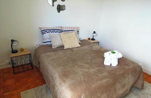 Appartement familial et cozy - Wifi - Espace Travail- Parking - Foto 31