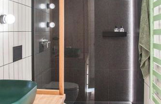 Domki MODERN Jezioro Nyskie - Foto 39