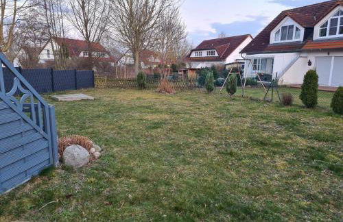 Ferienhaus zum Kranichblick - Foto 26