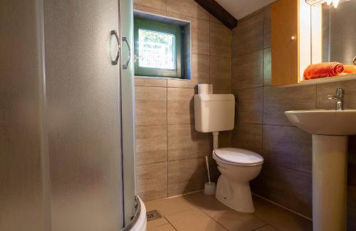 Woodland Retreat - Foto 39