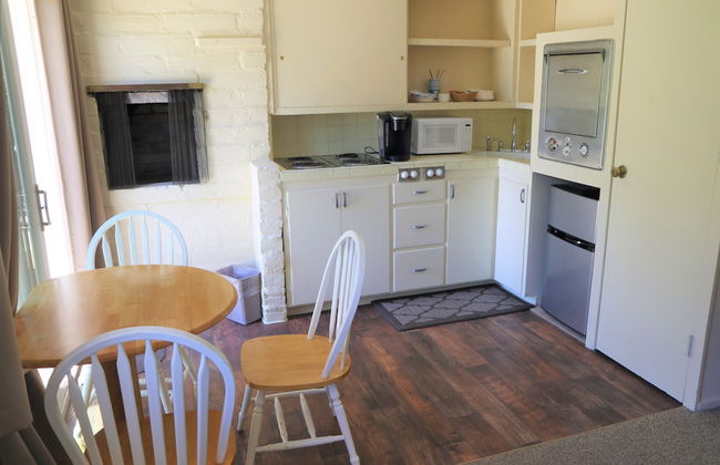 Little European Lodge - Foto 14