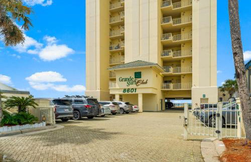 Grande Surf #1E - Foto 27