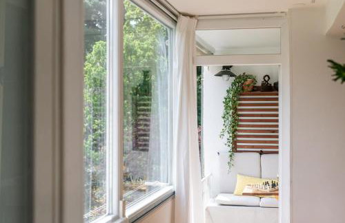 The Base - Bright 2BR, Near Old Town, Walk to Beach - Foto 20