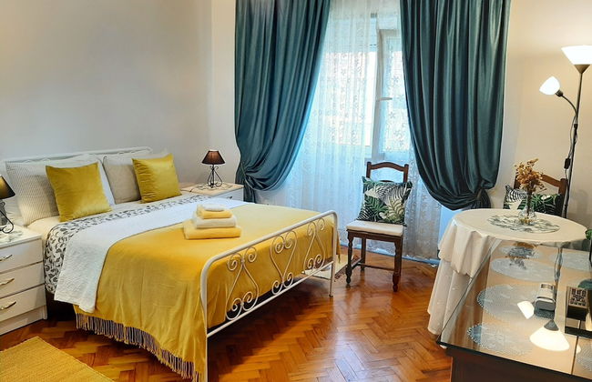 Mary Apartments - Foto 4