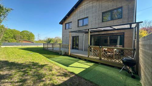 Maison Disneyland Paris - Foto 5