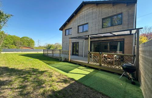 Maison Disneyland Paris - Foto 5