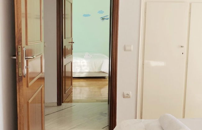 Libra - Luxurious Sea View Apartment - Foto 28