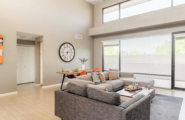 Ivory I By Avantstay Modern Home w/ Stunning Views Close To Old Town - Foto 48