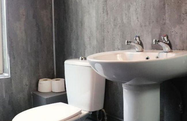 Anfield Space Sharing Accommodation - Foto 23