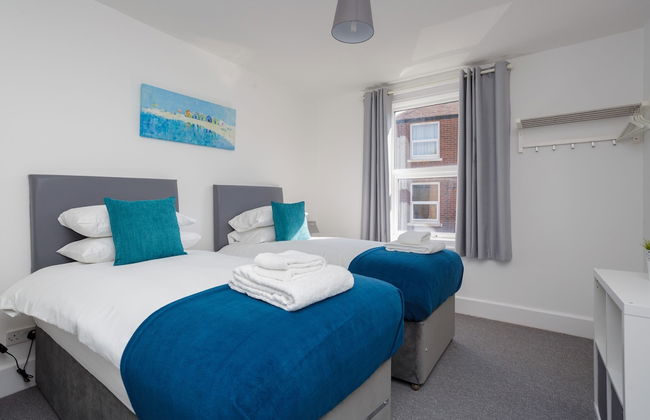 Lowcay Apartment C - Foto 1