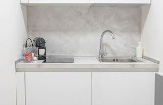 Olympias Brera Suite - Foto 68