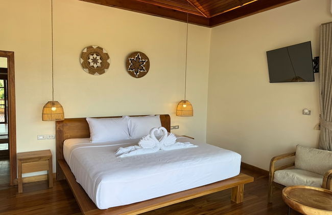 Ten Moons Sunset Villas - Foto 8