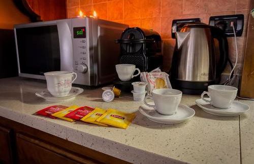 Lusso & Relax - 3 Camere, Jacuzzi, Parcheggio - Foto 32