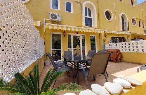 Bungalow Alkabir Playa - Photo 24