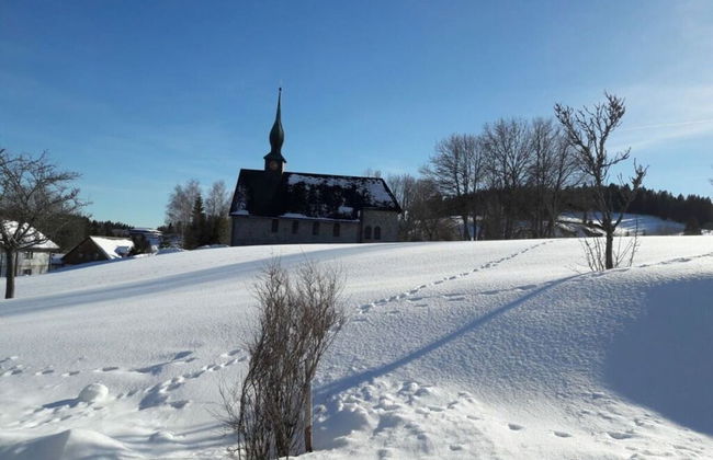 Holiday Apartment Schupp - Foto 14