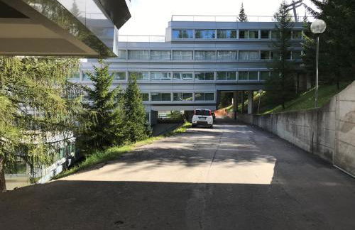 Casa Shabby - Comfortable family apartment near the slopes - Confortevole appartamento per famiglie vicino alle piste - Foto 57