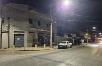 Conforto e ótima localização, perto do Hospital Haroldo Tourinho - Foto 41