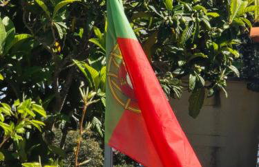 Casa Azul Oase da Natureza em Recanto - Photo 26