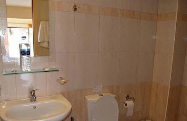 Blue Sky Apartments - Foto 21